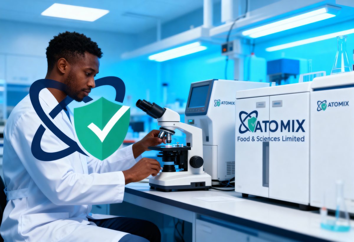 Radiological Testing